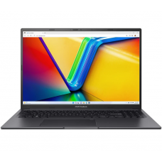 لپ تاپ ایسوس VivoBook K3605VC | 8GB RAM DDR4 | 512GB SSD GEN4 | Core i5 13420H | VGA RTX 3050 4GB| 16" WUXGA IPS BL 144HZ| M00R70 لپ تاپ ایسوس VivoBook K3605VC | 8GB RAM DDR4 | 512GB SSD GEN4 | Core i5 13420H | VGA RTX 3050 4GB| 16" WUXGA IPS BL 144HZ| M00R70